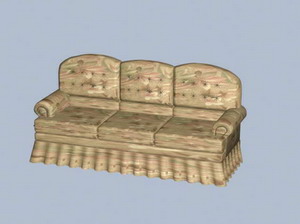 Descarga gratis 3D Modelos!