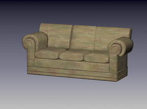 Descarga gratis 3D Modelos!