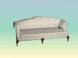 Descarga gratis 3D Modelos!