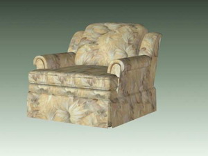 Descarga gratis 3D Modelos!