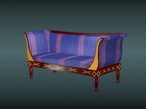 Descarga gratis 3D Modelos!