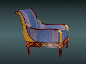 Descarga gratis 3D Modelos!