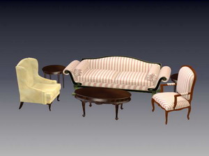 Descarga gratis 3D Modelos!