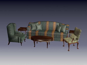 Descarga gratis 3D Modelos!