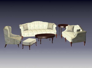 Descarga gratis 3D Modelos!