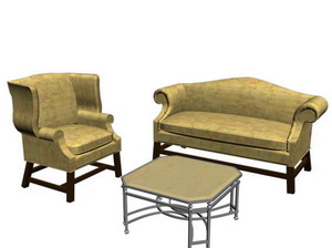 Descarga gratis 3D Modelos!