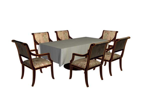 Descarga gratis 3D Modelos!