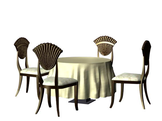Descarga gratis 3D Modelos!