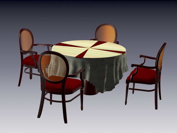 Descarga gratis 3D Modelos!