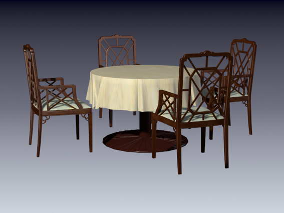 Descarga gratis 3D Modelos!