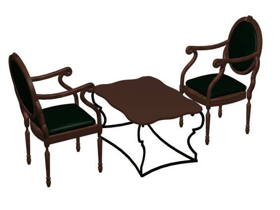 Descarga gratis 3D Modelos!