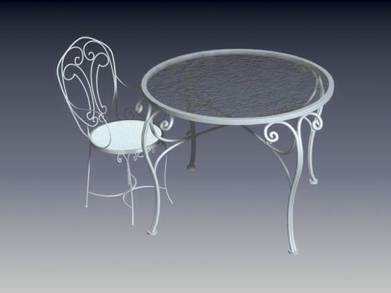 Descarga gratis 3D Modelos!