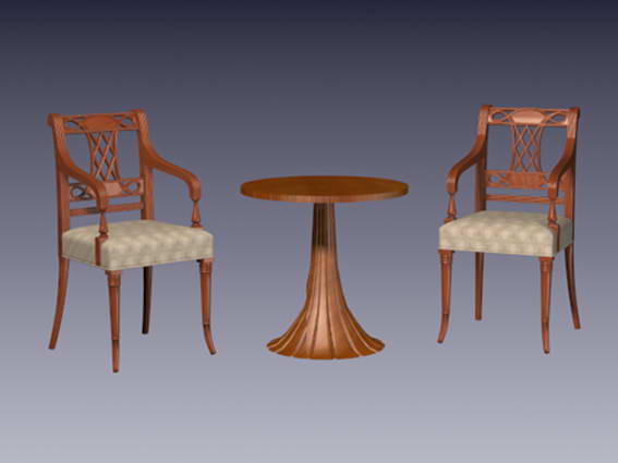 Descarga gratis 3D Modelos!