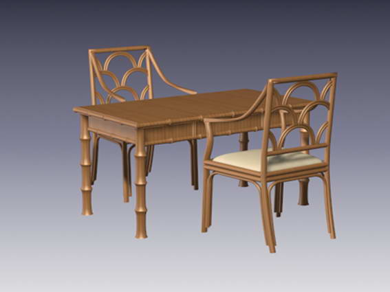 Descarga gratis 3D Modelos!