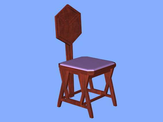 Descarga gratis 3D Modelos!