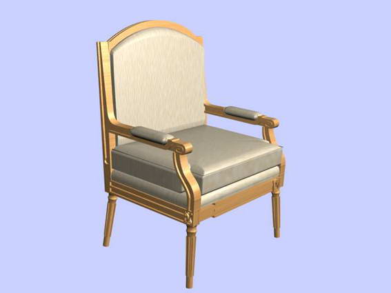 Descarga gratis 3D Modelos!