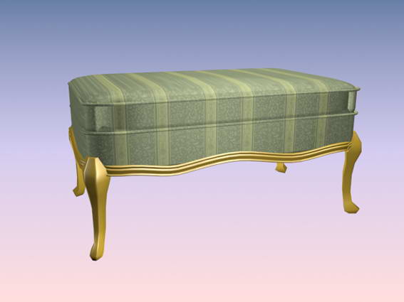 Descarga gratis 3D Modelos!