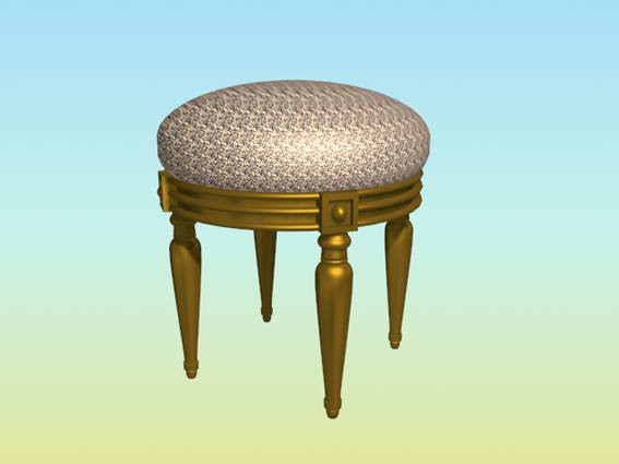 Descarga gratis 3D Modelos!