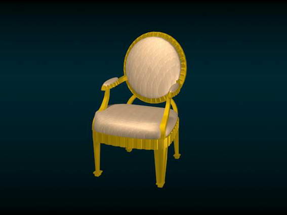 Descarga gratis 3D Modelos!