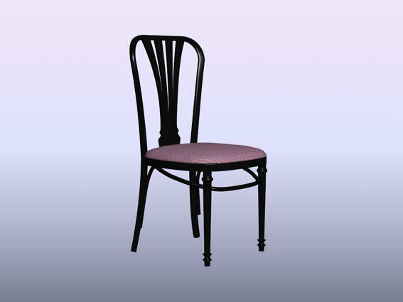 Descarga gratis 3D Modelos!