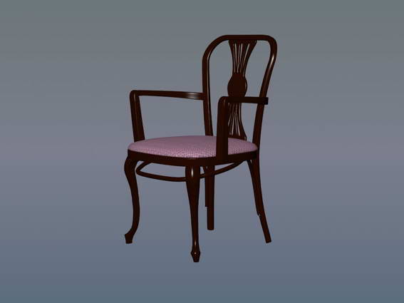 Descarga gratis 3D Modelos!