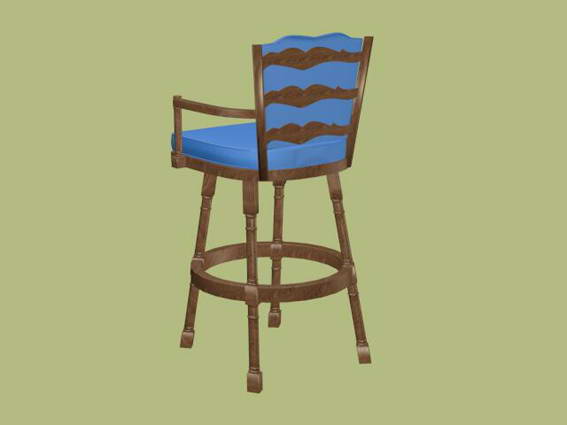 Descarga gratis 3D Modelos!
