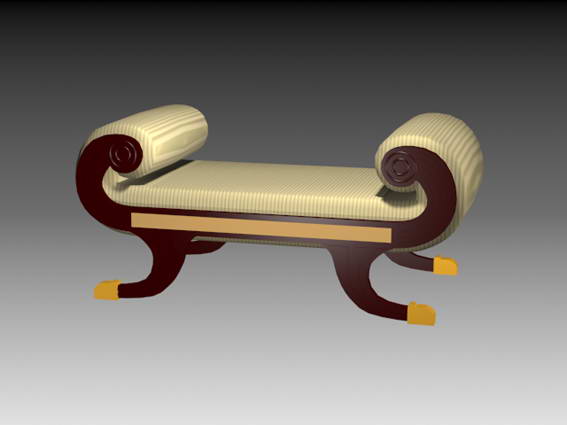 Descarga gratis 3D Modelos!