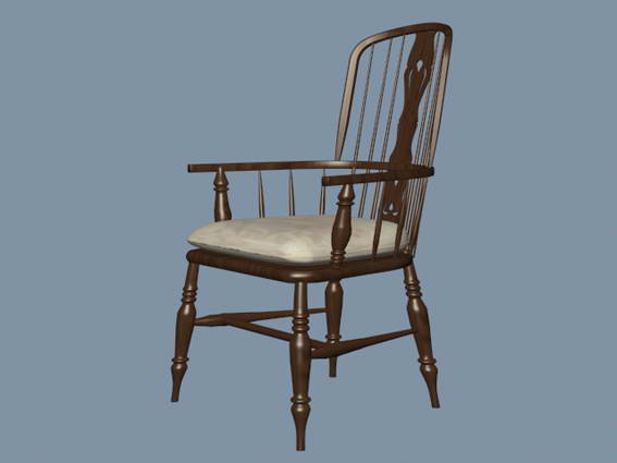 Descarga gratis 3D Modelos!