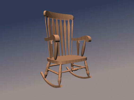 Descarga gratis 3D Modelos!