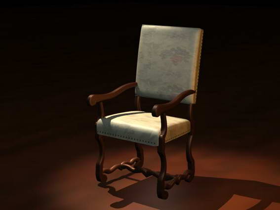 Descarga gratis 3D Modelos!