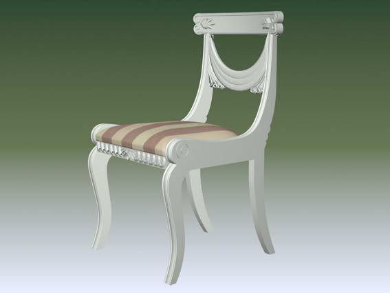 Descarga gratis 3D Modelos!