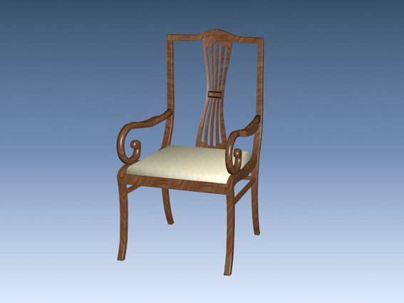 Descarga gratis 3D Modelos!