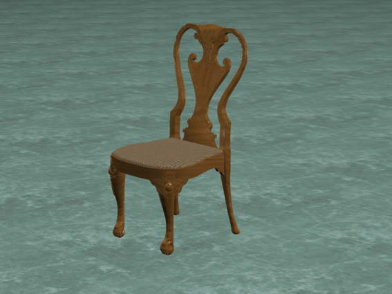 Descarga gratis 3D Modelos!