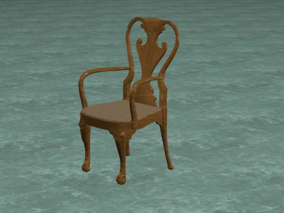 Descarga gratis 3D Modelos!