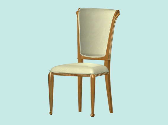 Descarga gratis 3D Modelos!