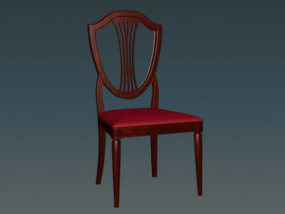 Descarga gratis 3D Modelos!