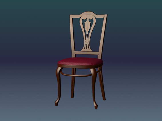 Descarga gratis 3D Modelos!