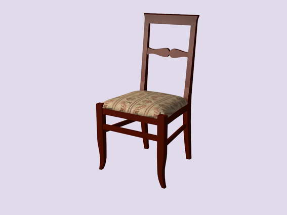 Descarga gratis 3D Modelos!