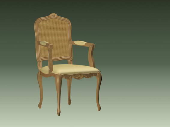 Descarga gratis 3D Modelos!