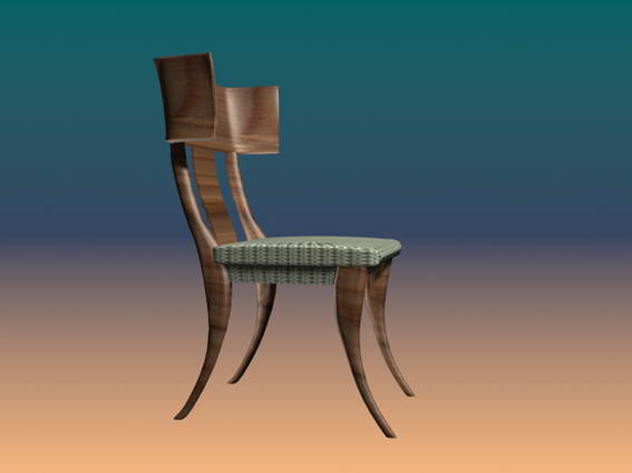 Descarga gratis 3D Modelos!