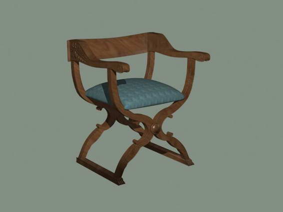 Descarga gratis 3D Modelos!