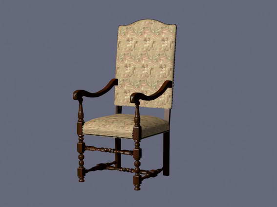Descarga gratis 3D Modelos!