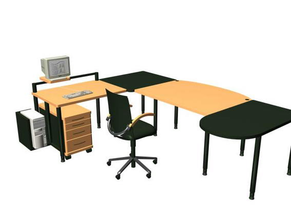 Descarga gratis 3D Modelos!