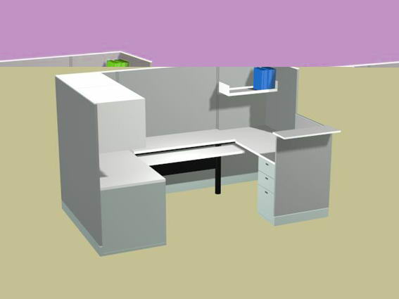 Descarga gratis 3D Modelos!