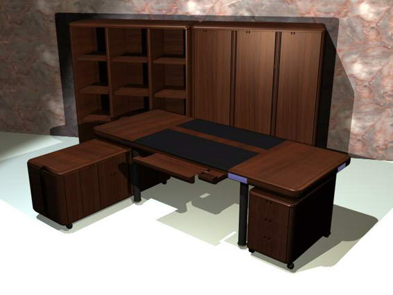 Descarga gratis 3D Modelos!