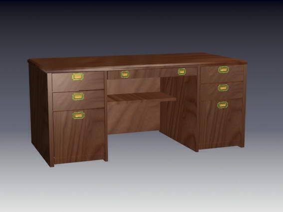 Descarga gratis 3D Modelos!