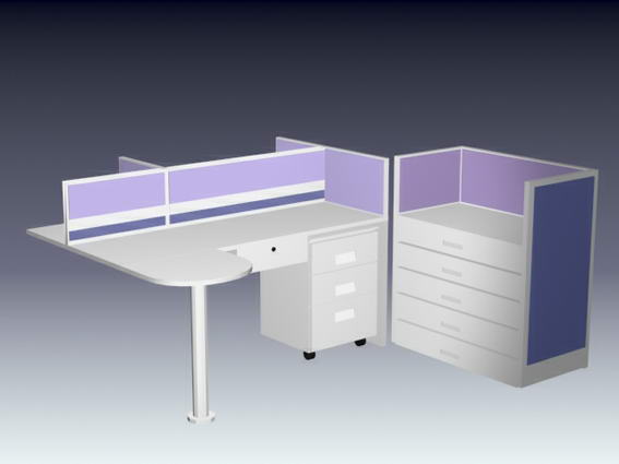 Descarga gratis 3D Modelos!