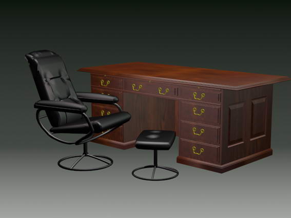Descarga gratis 3D Modelos!