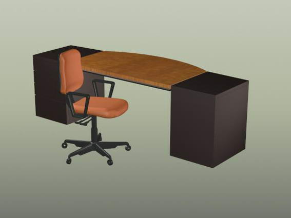Descarga gratis 3D Modelos!