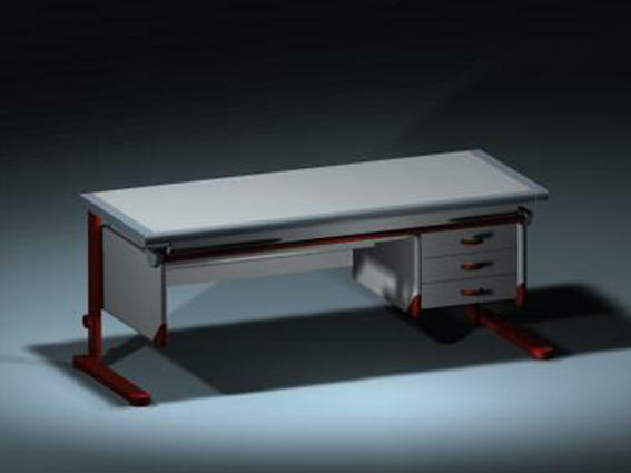Descarga gratis 3D Modelos!